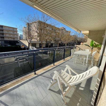 Maria Voramar Lejlighed Cambrils Eksteriør billede