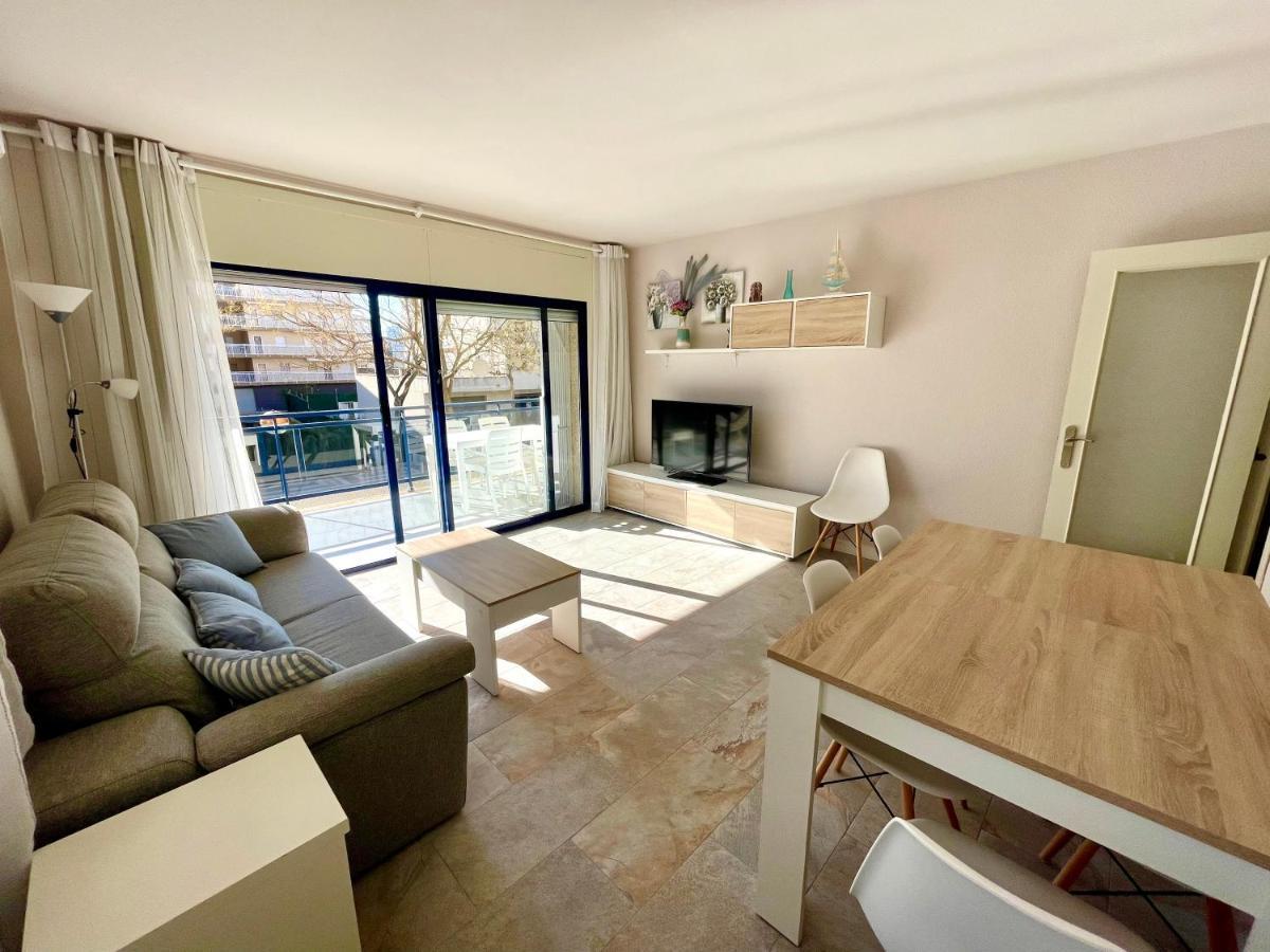 Maria Voramar Lejlighed Cambrils Eksteriør billede