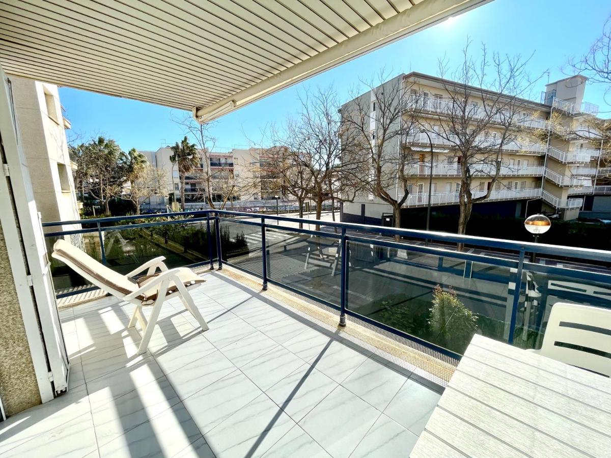 Maria Voramar Lejlighed Cambrils Eksteriør billede