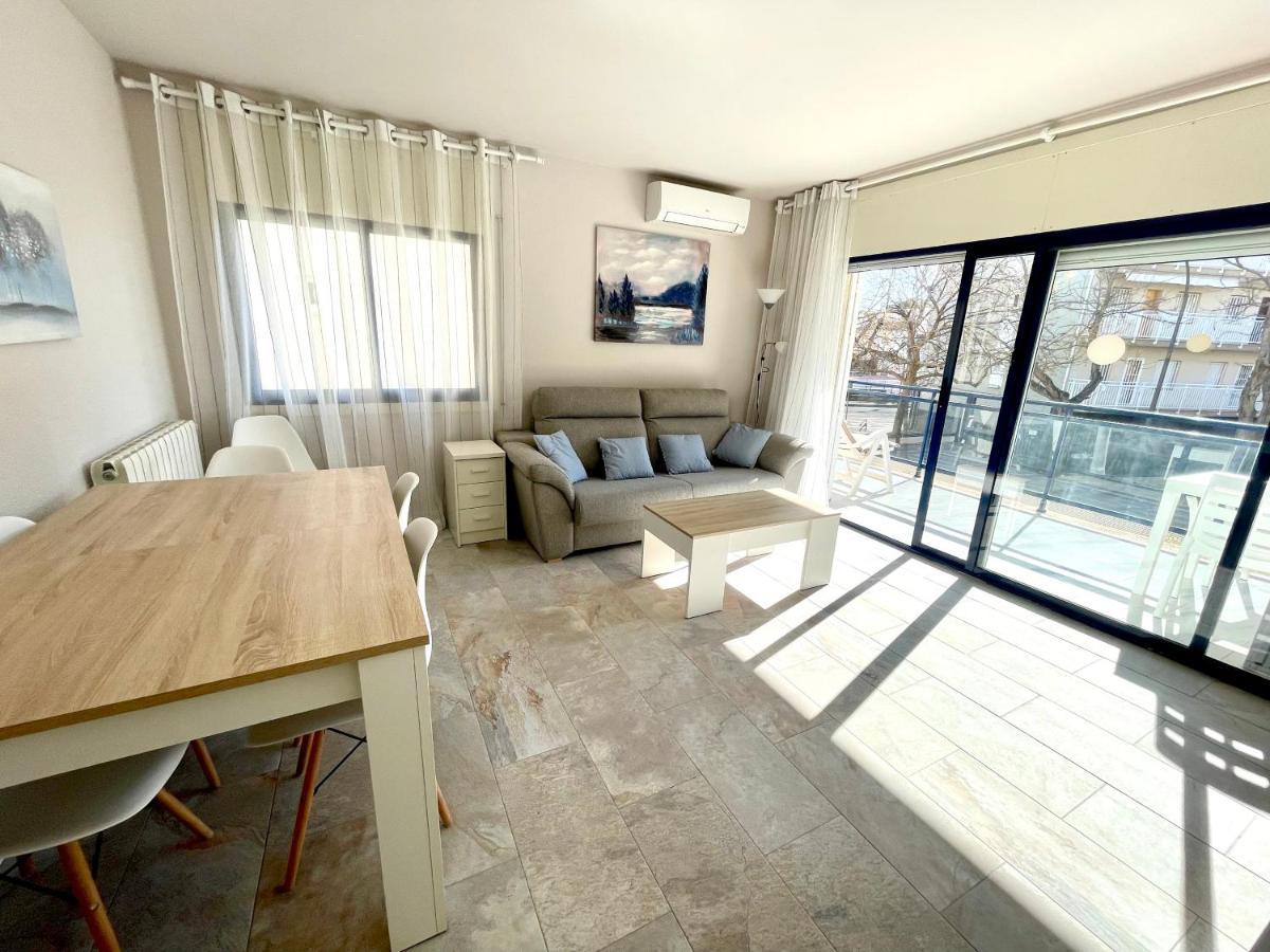 Maria Voramar Lejlighed Cambrils Eksteriør billede