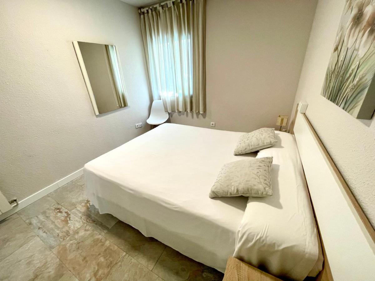 Maria Voramar Lejlighed Cambrils Eksteriør billede