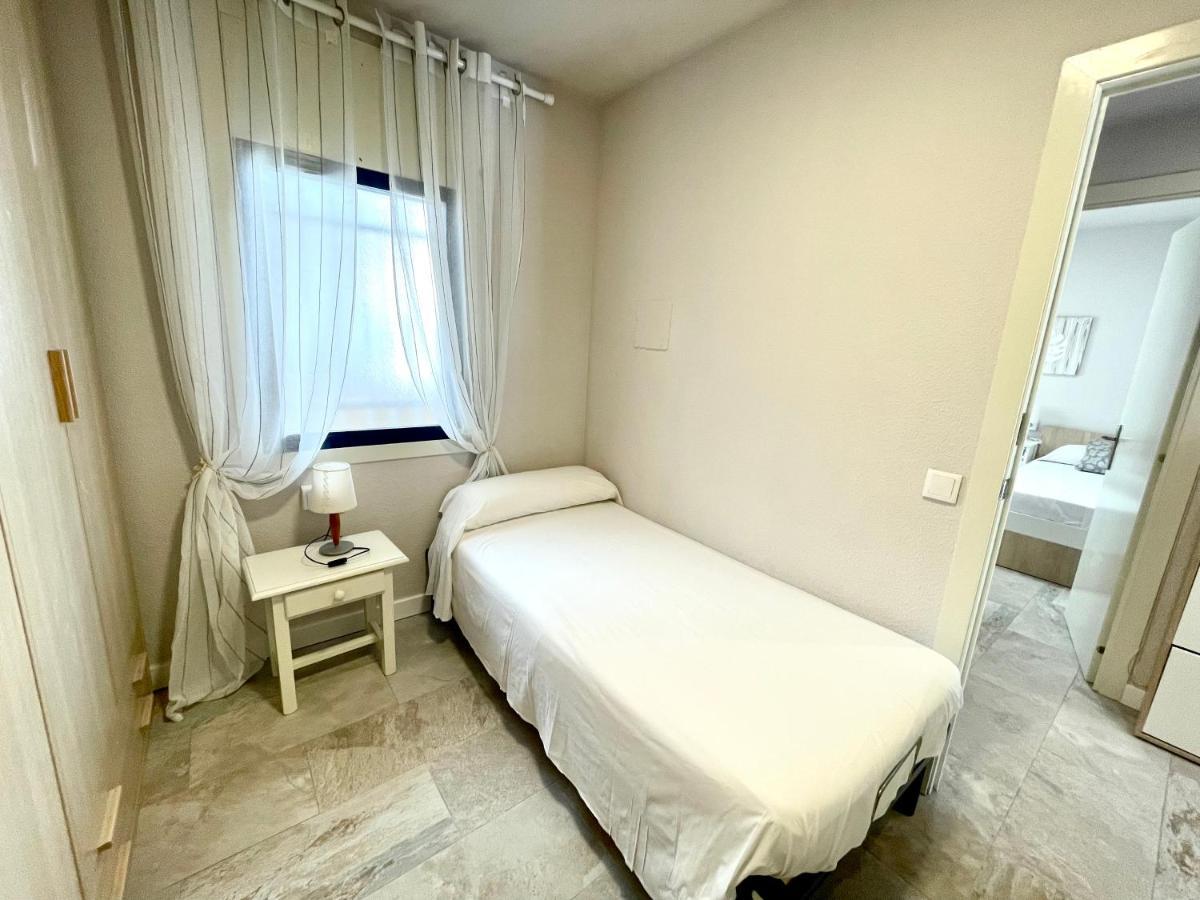 Maria Voramar Lejlighed Cambrils Eksteriør billede