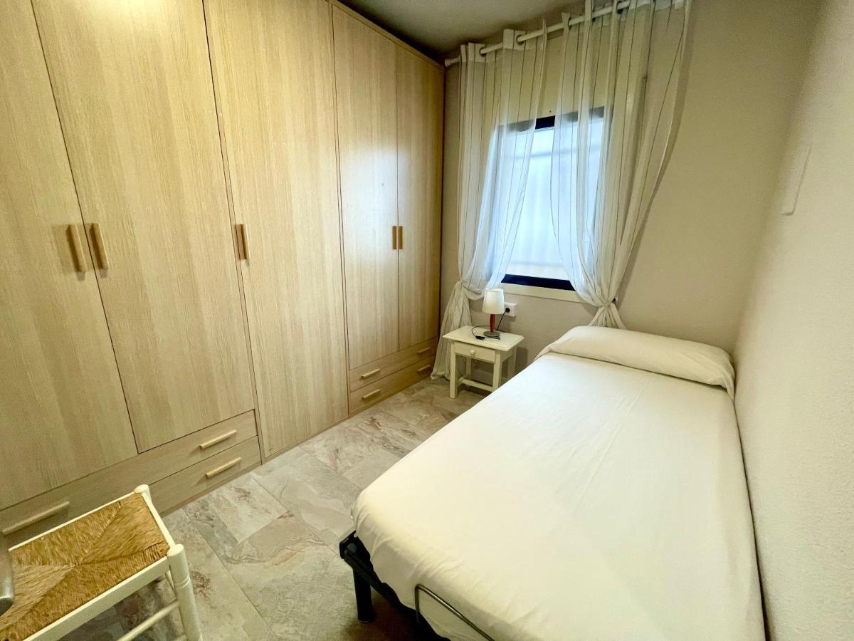 Maria Voramar Lejlighed Cambrils Eksteriør billede
