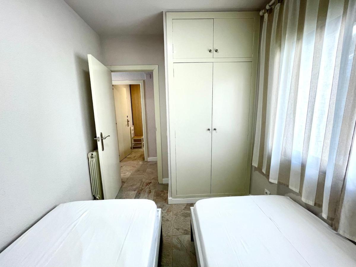 Maria Voramar Lejlighed Cambrils Eksteriør billede
