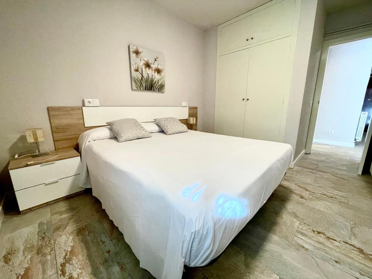 Maria Voramar Lejlighed Cambrils Eksteriør billede